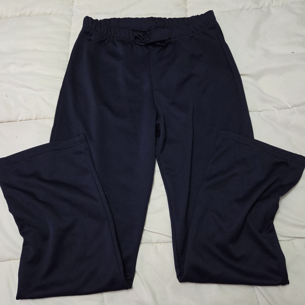 Women's Black Pantsuit